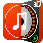 DiscDj 3D Music Player Dj Mixer 4.003 APK