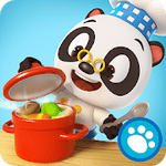 Dr. Panda Restaurant 3 v 1.6.4 APK + Hack MOD (Money)