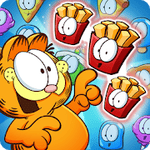 Garfield Snack Time v 1.0.4 APK + Hack MOD (Unlimited Coins / Vip Purchased)