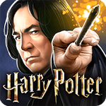 Harry Potter: Hogwarts Mystery v 1.5.5 APK + Hack MOD (Free Shopping)
