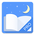 Moon Reader Pro 4.5.1 APK Patched