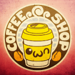 Own Coffee Shop v 3.2.0 Hack MOD APK (Money)