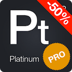 Periodic Table 2018 PRO 0.1.40 APK Patched