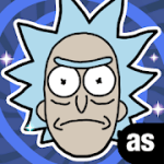 Rick and Morty: Pocket Mortys v 2.5.20 Hack MOD APK (Money)