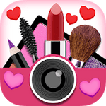 YouCam Makeup Magic Selfie Makeovers 5.32.4 APK
