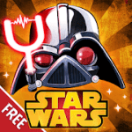 Angry Birds Star Wars II Premium v ​​1.9.23 Hack MOD APK (free shopping)