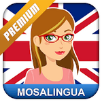 Apprendre l’Anglais rapidement MosaLingua 10.1 APK Paid