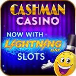 Cashman Casino – Free Slots Machines & Vegas Games v 2.6.159 Hack MOD APK (Unlimited Coins)