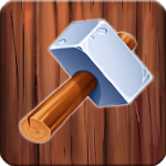 Idle Crafting Kingdom v 1.19.209 Hack MOD APK (Money)