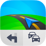 GPS Navigation & Offline Maps Sygic v17.4.2 APK Unlocked