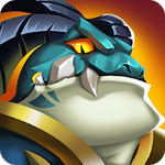 Idle Heroes v 1.17.0.p1 Hack MOD APK (separate game server / Disable training / 13 VIP level)