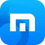 Maxthon Browser Fast & Safe Cloud Web Browser 5.2.1.3223 APK