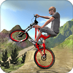 Mountain Bike Simulator 3D v 1.8 Hack MOD APK (Money / Unlocked)