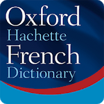 Oxford French Dictionary 9.1.344 APK