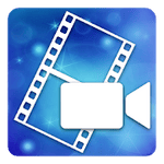 PowerDirector Video Editor App 4K Slow Mo & More 4.12.0 APK Unlocked