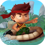 Ramboat – Jumping Shooter Game v 3.17.4 Hack MOD APK (money)