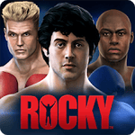 Real Boxing 2 ROCKY v 1.8.8 Hack MOD APK (Money)