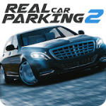 Real Car Parking 2 Driving School 2018 v 3.1.7 Hack MOD APK (Money)