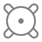 TwoPixel Dark Icon Pack 5.7 APK Patched