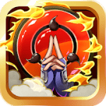 Ultimate Ninja v 0.0.1 APK + Hack MOD (coins)