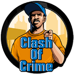 Clash of Crime Mad San Andreas v 1.2.9 Hack MOD APK (money)