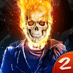 Ghost Ride 3D Season 2 v 1.6 Hack MOD APK (Money)