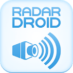 Radardroid Pro 3.57 APK Paid