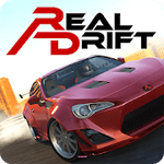 Real Drift Car Racing v 5.0.3 Hack MOD APK (money)