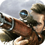 Sniper 3D Strike Assassin Ops – Gun Shooter Game v 3.1.3 Hack MOD APK (Money)