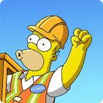 The Simpsons : Tapped Out v 4.33.1 APK + Hack MOD (Money & More)