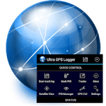 Ultra GPS Logger 3.147 APK Patched