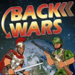 Back Wars v 1.050 APK + Hack MOD (Unlocked)