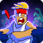 Kung Fu Z v 1.9.0 Hack MOD APK (Money)
