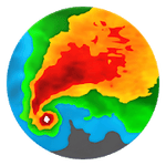 NOAA Weather Radar & Alerts 1.15 APK Unlocked
