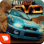 Rally Racer EVO v 1.22 Hack MOD APK (Money)