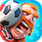 Soccer Royale PvP Soccer Games 2019 v 1.3.1 Hack MOD APK