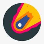 Spheroid Icon 2.0.7 APK Patched