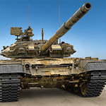 War Machines Free Multiplayer Tank Shooting Games v 4.10.2 Hack MOD APK (Money)