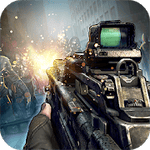 Zombie Frontier 3: Sniper FPS v 2.07 Hack MOD APK (Gold & more)