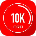 10K Running Trainer Pro 91.0 APK Paid