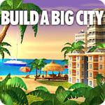 City Island 4 – Town Sim: Village Builder v 1.8.3 Hack MOD APK (Money)