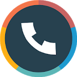 Contacts, Phone Dialer & Caller ID drupe 3.031.0049 APK
