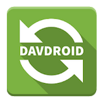 DAVdroid CalDAV CardDAV Synchronization 2.0.2 APK Paid
