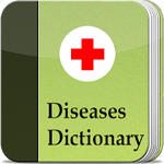Disorder & Diseases Dictionary 2.5 APK Ad Free