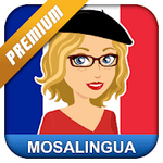 Learn French with MosaLingua 10.1 APK Paid