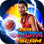 Philippine Slam! 2018 – Basketball Slam! v 2.39 Hack MOD APK (Unlimited Money / Gems)