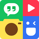 PhotoGrid Video & Pic Collage Maker, Photo Editor 6.71 APK