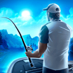 Rapala Fishing – Daily Catch v 1.5.5 Hack MOD APK (Money)