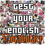 Test Your English Vocabulary 1.3.8 APK AD-free