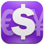 aCurrency Pro exchange rate v5.06 APK Patched